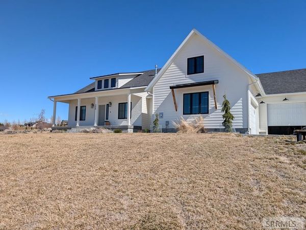 5440 E Rio Seco Drive, AMMON, ID 83406