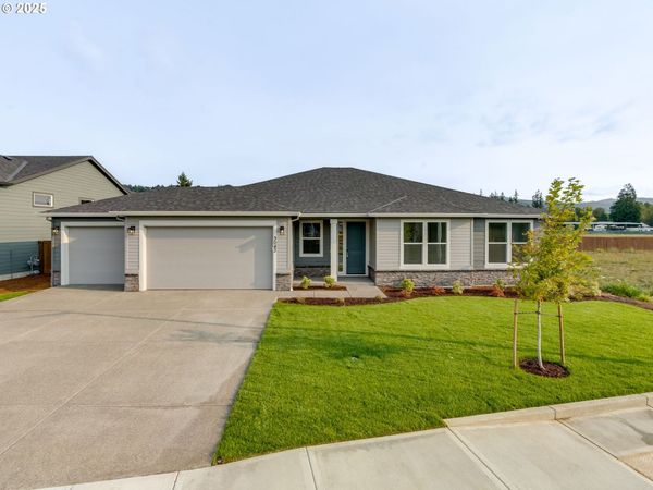 3043 SALMON ST, Woodland, WA 98674