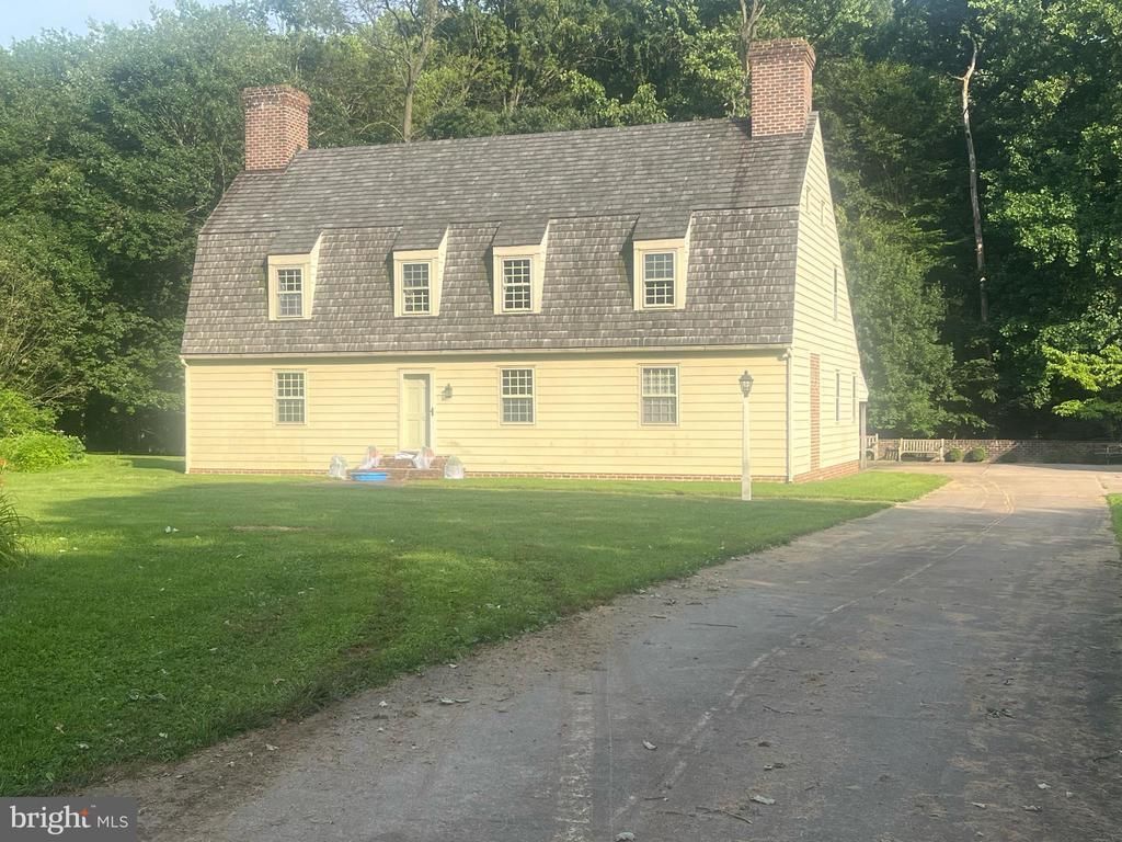115 Chandler Mill Road, Kennett Square, PA 19348 Main Photo