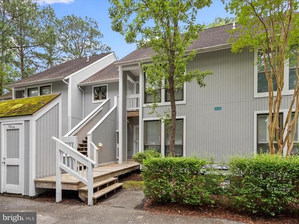 39346 RACQUET LANE, Unit 8504, BETHANY BEACH, DE 19930