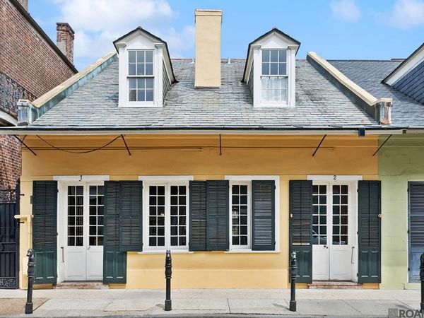 1031 Chartres St, New Orleans, LA 70116