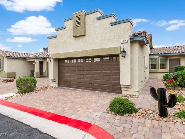 2175 Limestone Cove Court, Laughlin, NV 89029