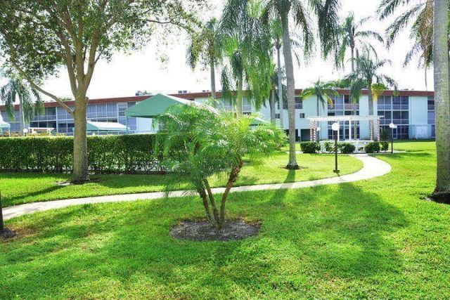 3400 Springdale Boulevard, Unit 316, Palm Springs, FL 33461 Photo