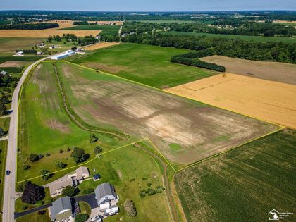 0 Cousino Road Erie, MI 48133