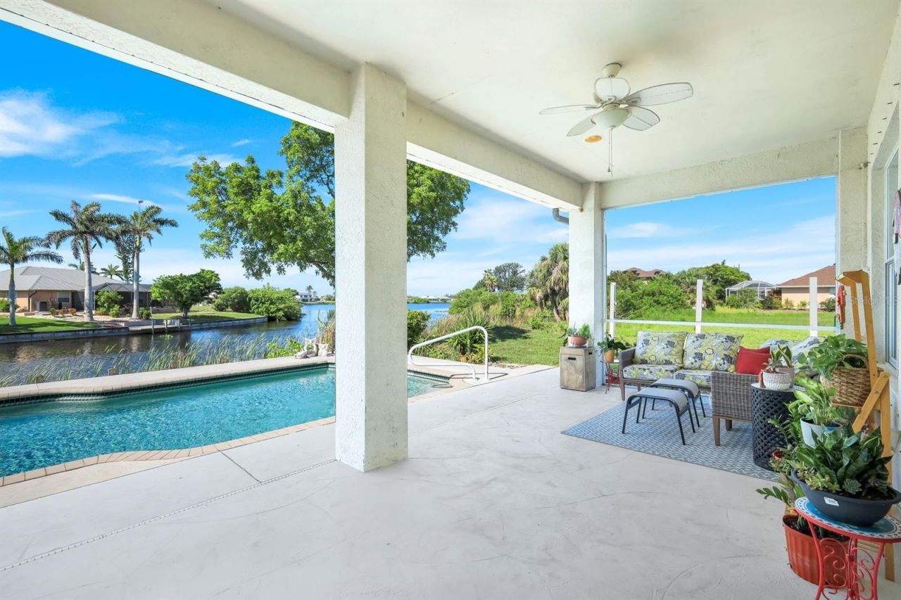 1206 NW 18th Terrace, Cape Coral, FL 33993 Photo