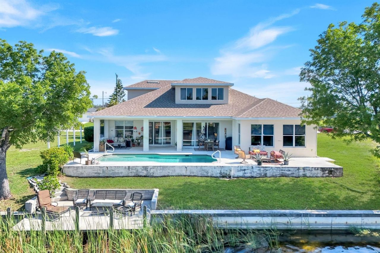 1206 NW 18th Terrace, Cape Coral, FL 33993 Photo