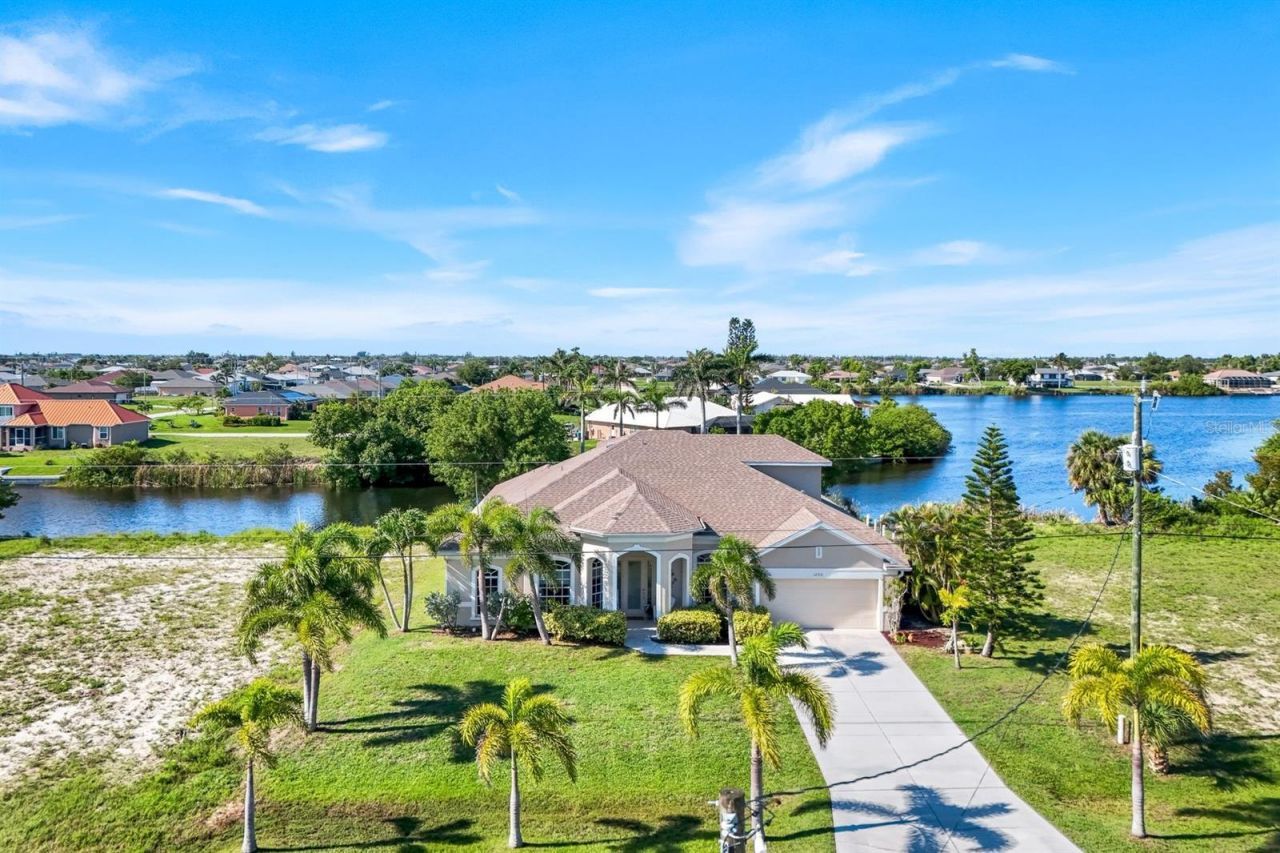 1206 NW 18th Terrace, Cape Coral, FL 33993 Photo