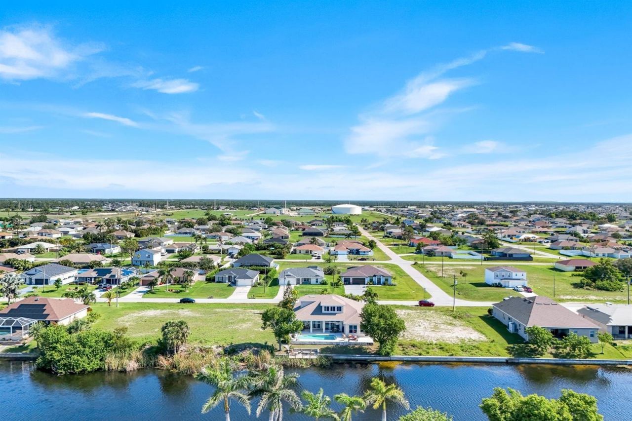 1206 NW 18th Terrace, Cape Coral, FL 33993 Photo