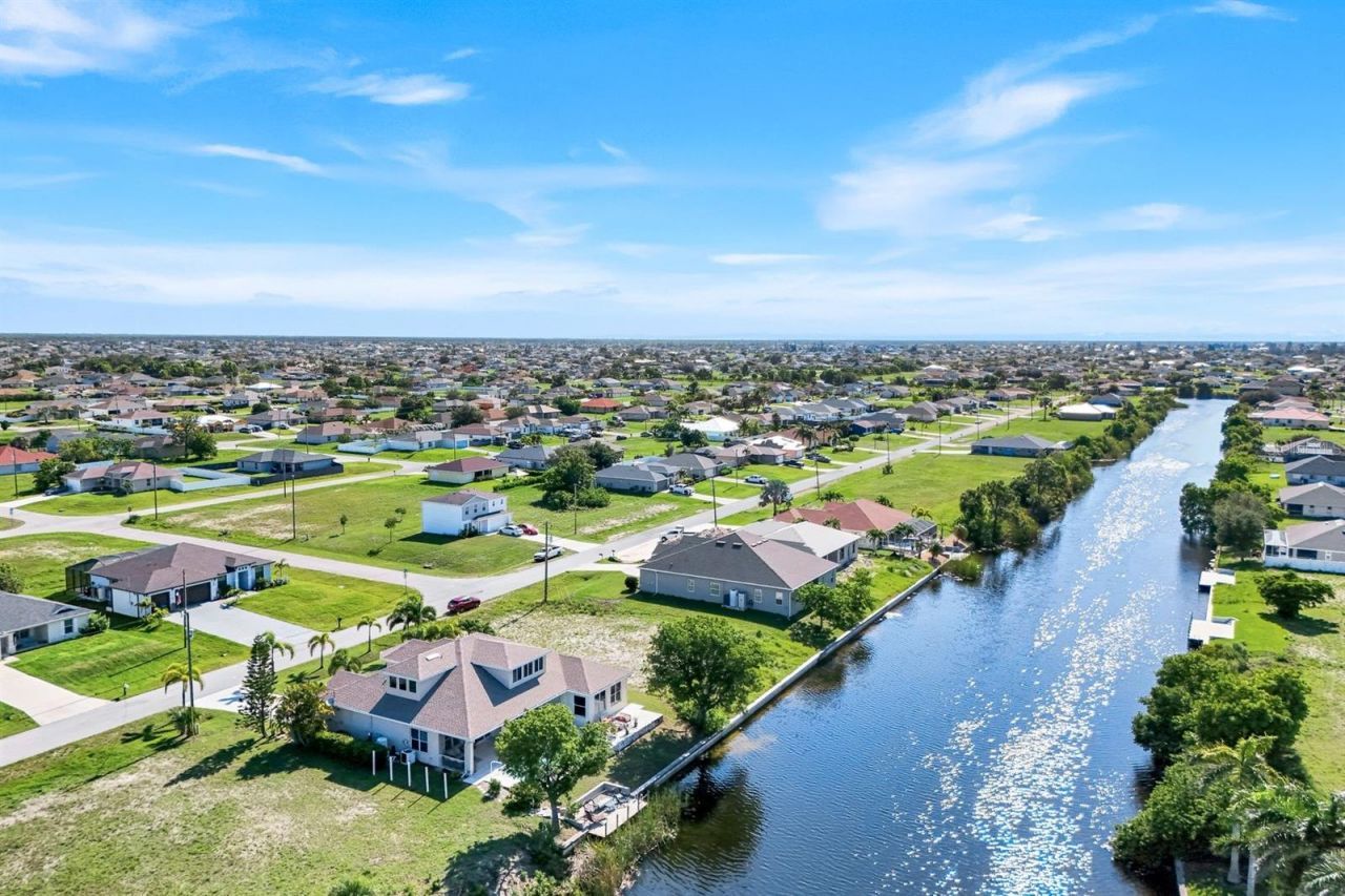 1206 NW 18th Terrace, Cape Coral, FL 33993 Photo