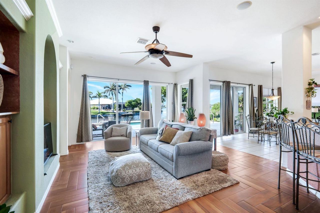 1206 NW 18th Terrace, Cape Coral, FL 33993 Photo