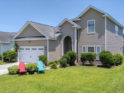 112 Worthington Drive, Moncks Corner, SC 29461