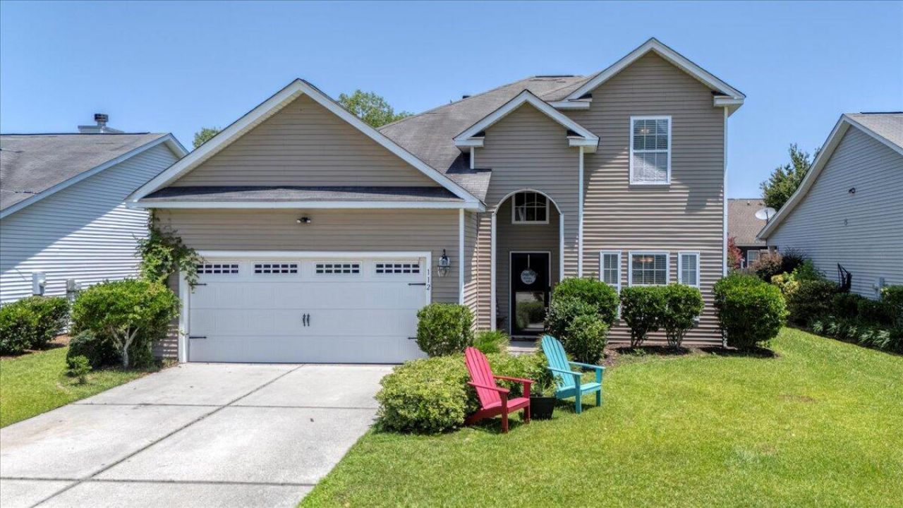 112 Worthington Drive Photo 15