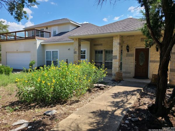 113 Pond Creek Ln, Hunt, TX 78024