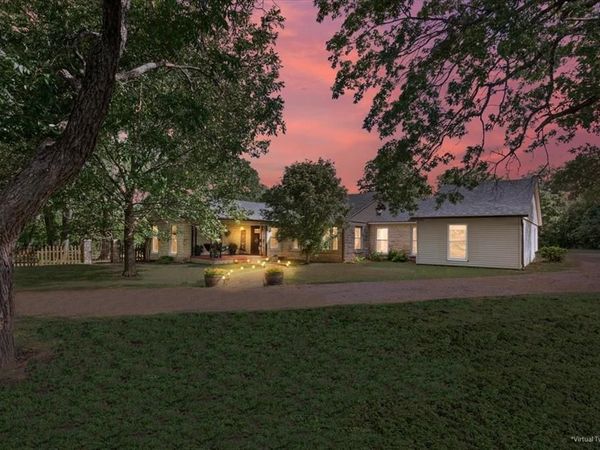 3015 Sturgis Lane, Waco, TX 76708