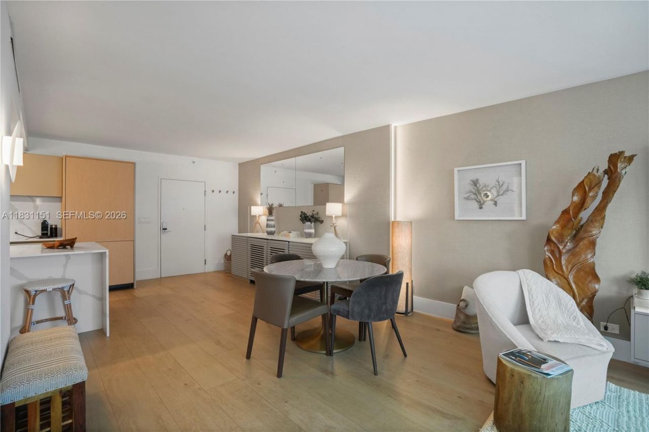 2301 Collins Ave, Unit 407, Miami Beach, FL 33139 Photo