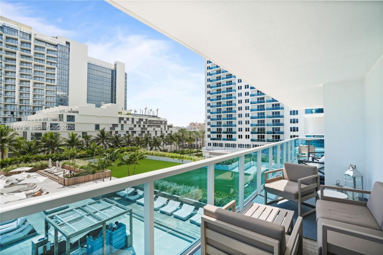 2301 Collins Ave, Unit 407, Miami Beach, FL 33139 Photo