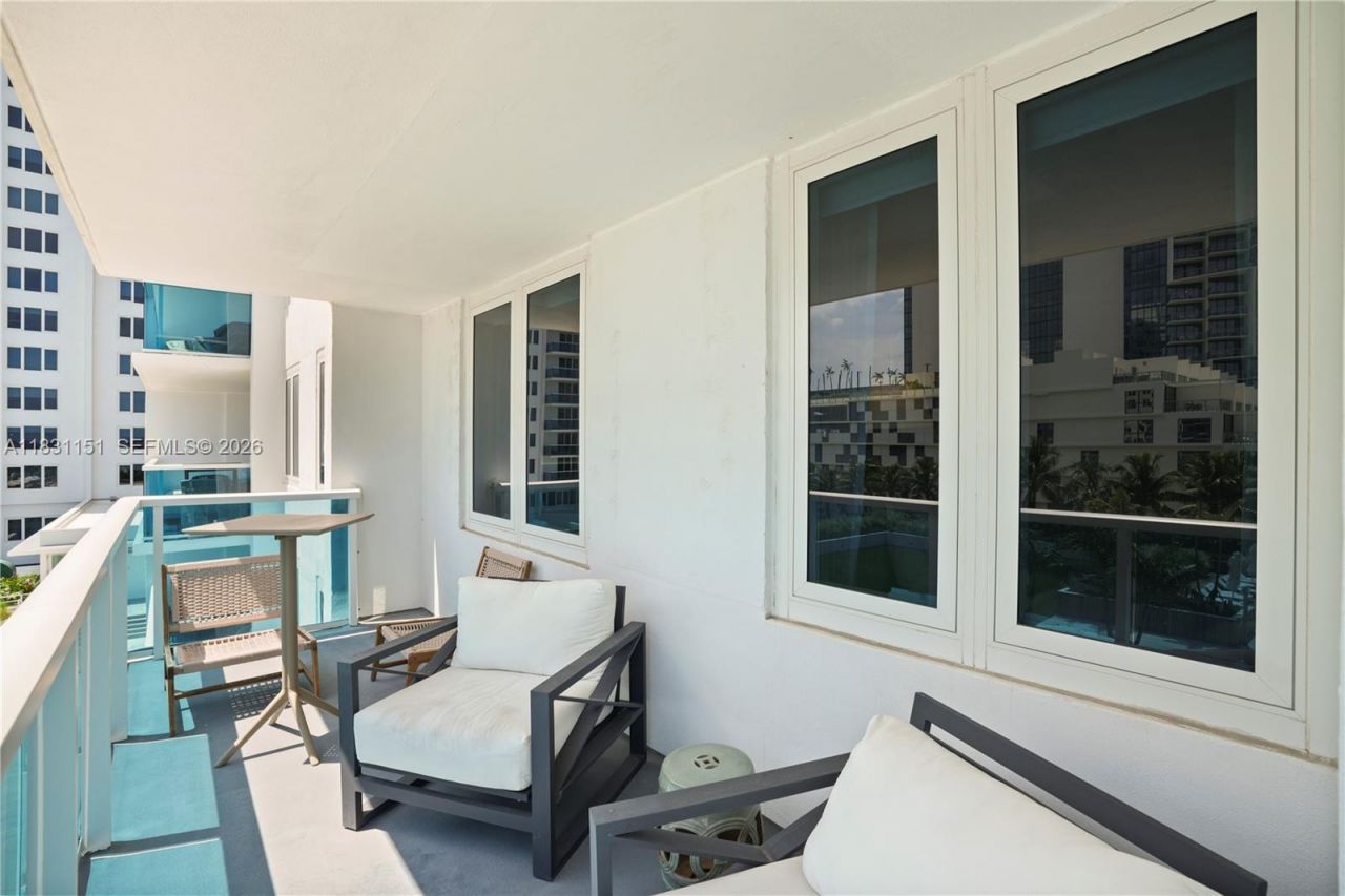2301 Collins Ave, Unit 407, Miami Beach, FL 33139 Photo