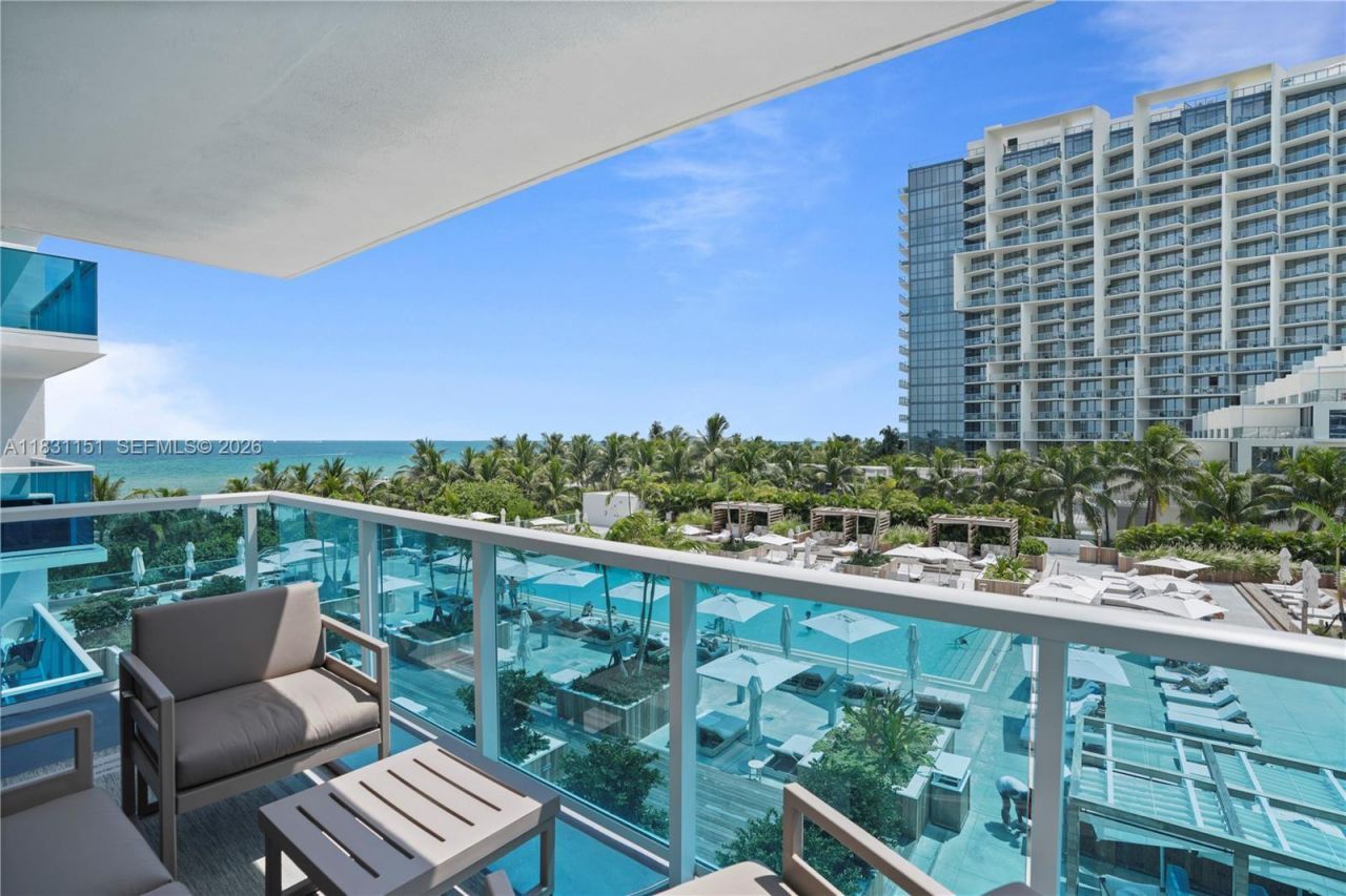 2301 Collins Ave, Unit 407, Miami Beach, FL 33139 Photo