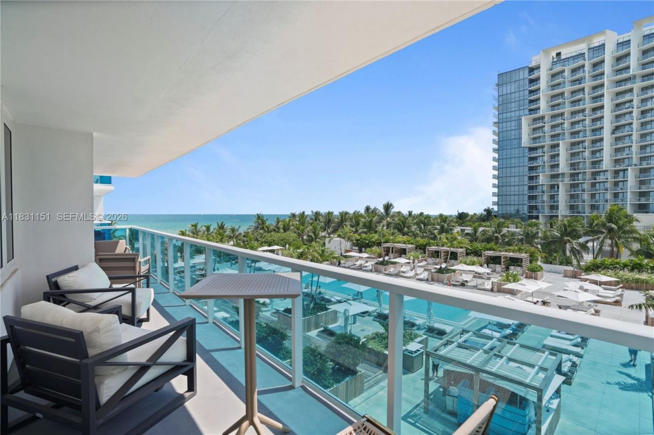 2301 Collins Ave, Unit 407, Miami Beach, FL 33139 Photo