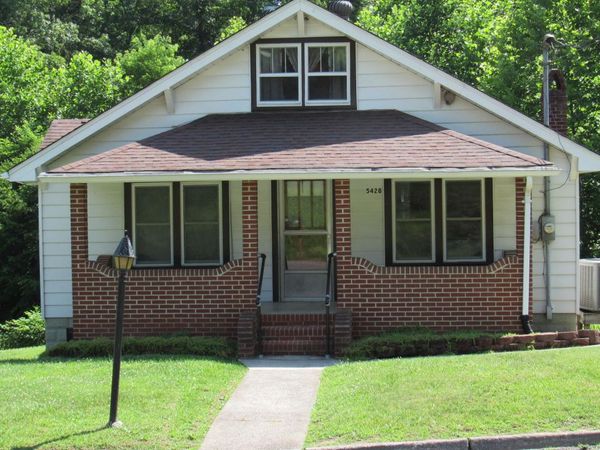 5428 Guest River Road, Norton, VA 24273