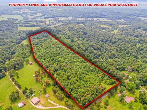 6063 Pleasant Chapel Road, Newark, OH 43056