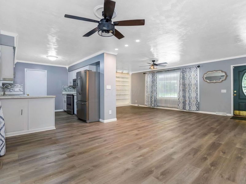 6063 Pleasant Chapel Road, Newark, OH 43056 Photo 14