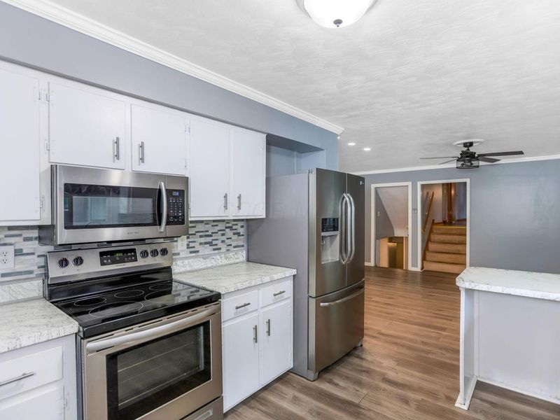 6063 Pleasant Chapel Road, Newark, OH 43056 Photo 18