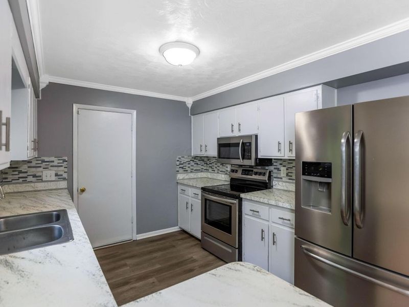 6063 Pleasant Chapel Road, Newark, OH 43056 Photo 19