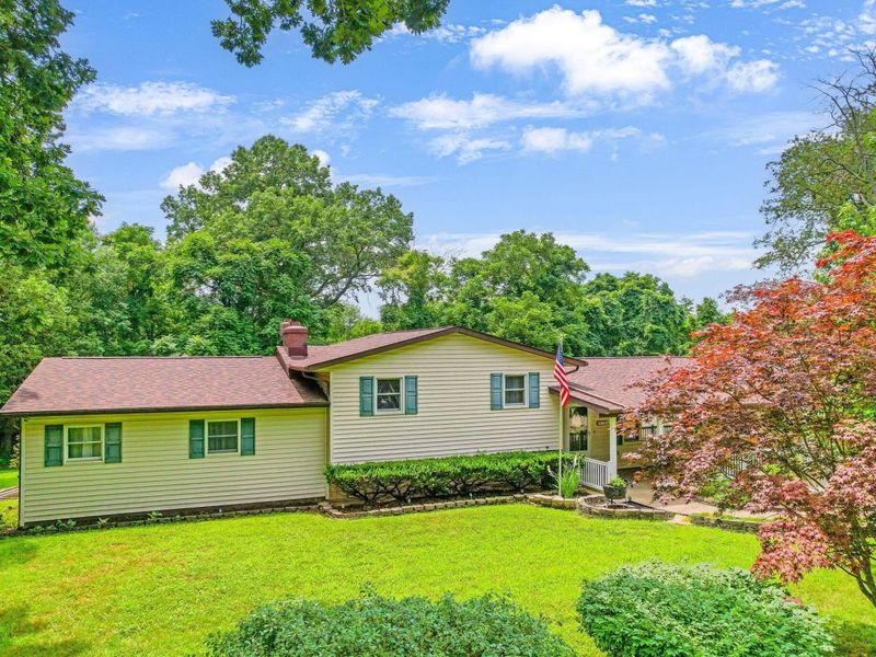 6063 Pleasant Chapel Road, Newark, OH 43056 Photo 2