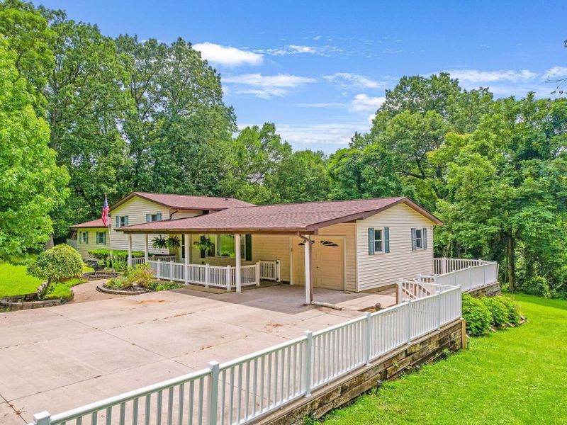 6063 Pleasant Chapel Road, Newark, OH 43056 Photo 3