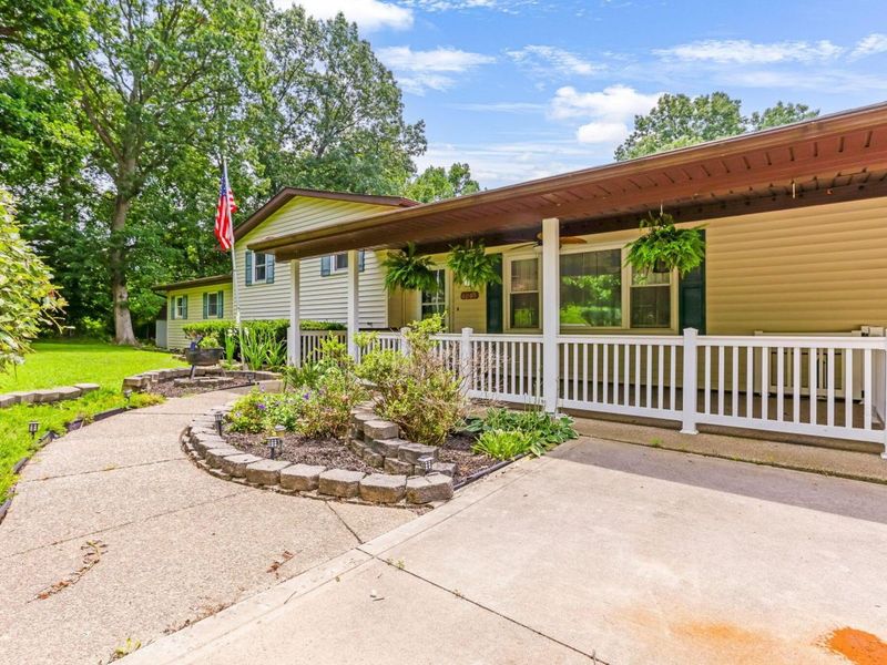 6063 Pleasant Chapel Road, Newark, OH 43056 Photo 5