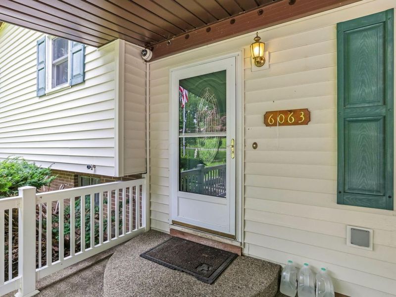 6063 Pleasant Chapel Road, Newark, OH 43056 Photo 6