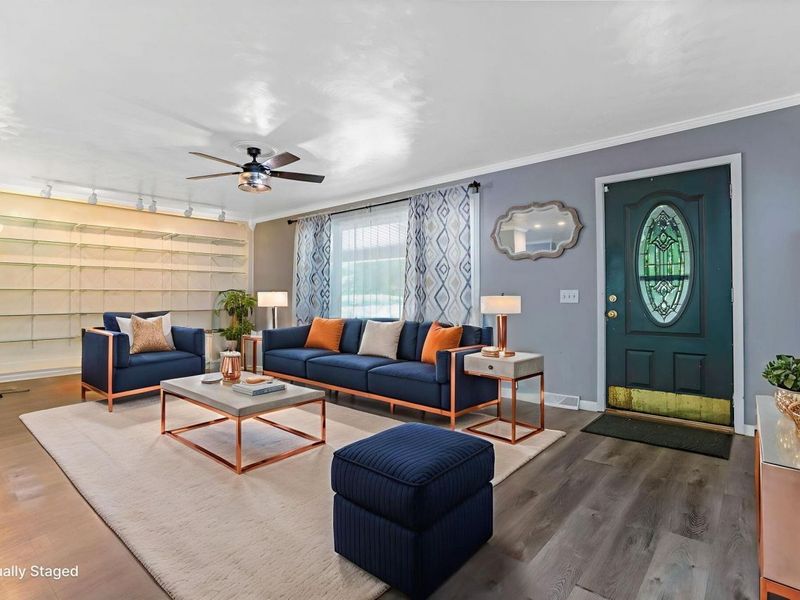 6063 Pleasant Chapel Road, Newark, OH 43056 Photo 8