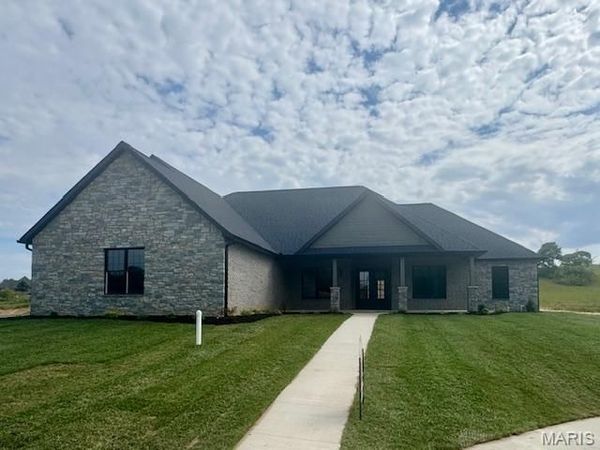 1528 Brunston Drive, Cape Girardeau, MO 63701