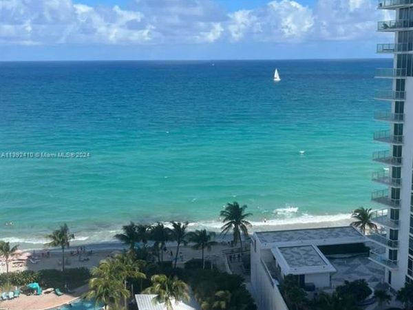 3901 S S Ocean dr, Unit PH16O, Hollywood, FL 33019