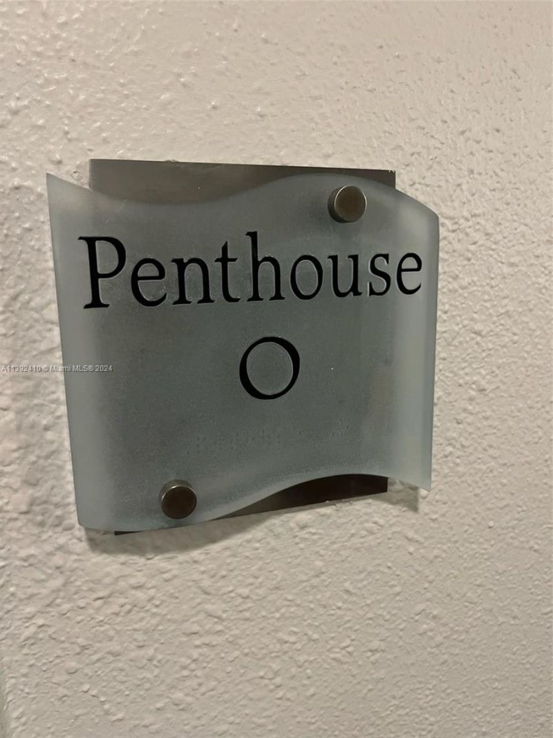 3901 S S Ocean Dr, Unit PH16O, Hollywood, FL 33019 Photo