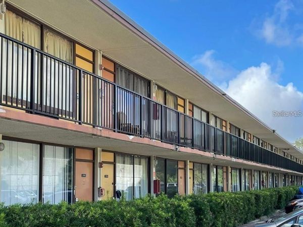 7900 S ORANGE BLOSSOM TRAIL, Unit 1078, ORLANDO, FL 32809