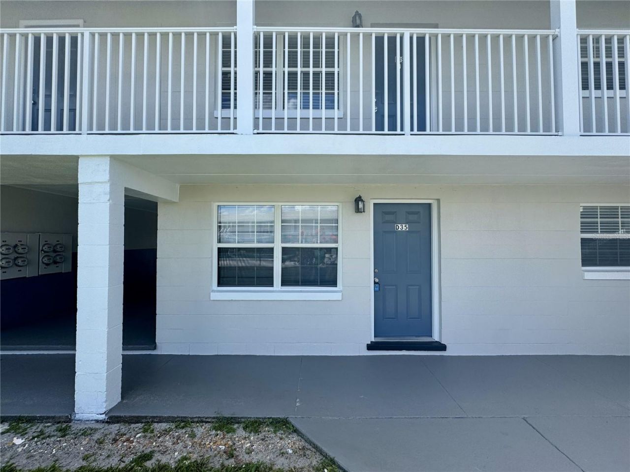 1400 Eudora Road, Unit D35, Mount Dora, FL 32757 Main Photo