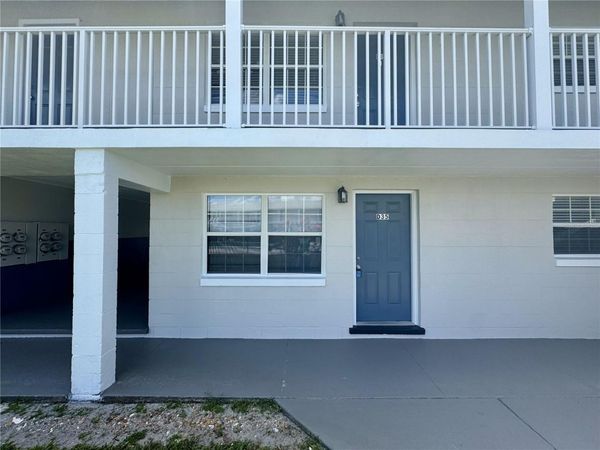 1400 EUDORA ROAD, Unit D35, MOUNT DORA, FL 32757