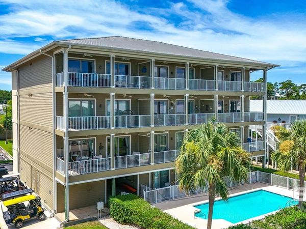 25909 Canal Road, Unit 203, Orange Beach, AL 36561