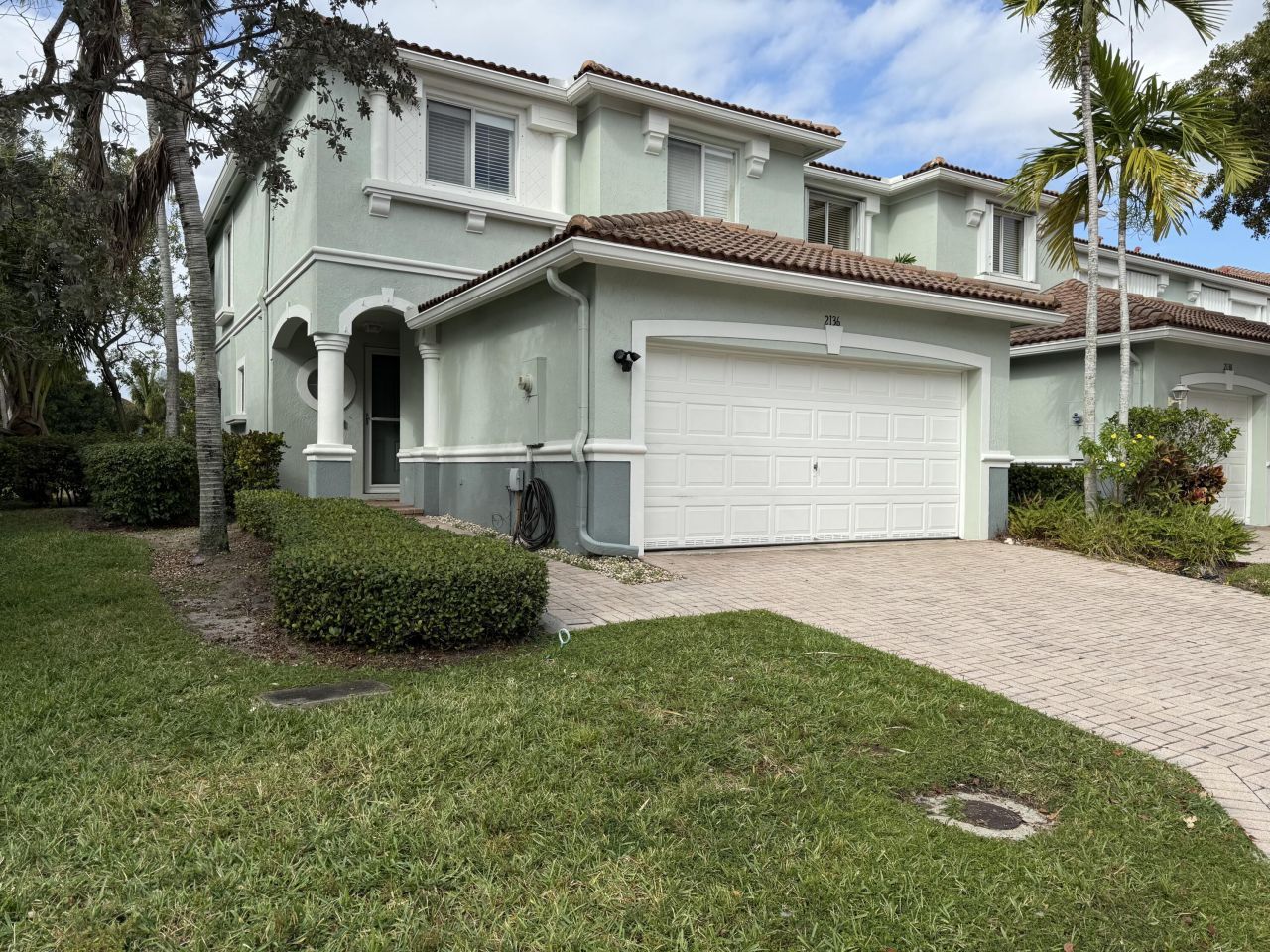 2136 Oakmont Drive, Riviera Beach, FL 33404 Photo