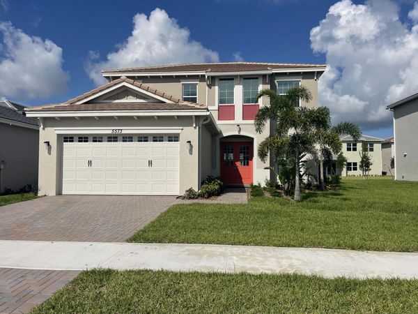 5573 Zestar Lane, Westlake, FL 33470