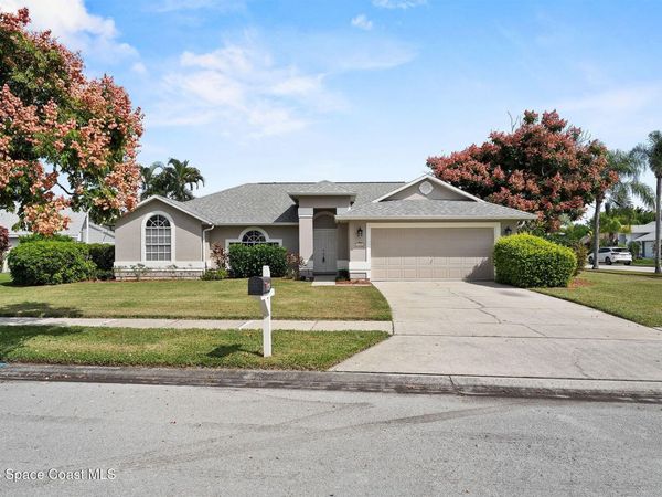 428 Kimberly Drive, Melbourne, FL 32940