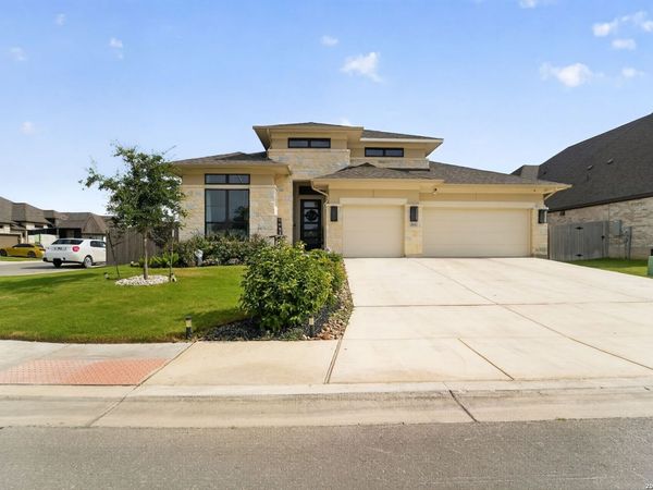 1701 Field Brook, Seguin, TX 78155