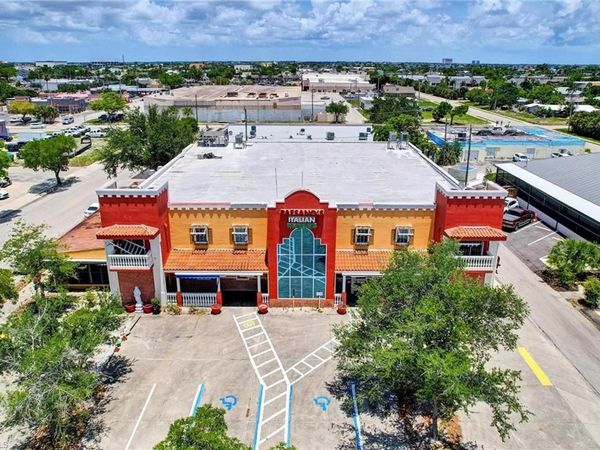 862 Lafayette ST, CAPE CORAL, FL 33904