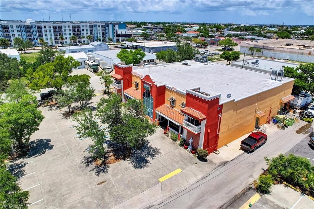 862 Lafayette St, Cape Coral, FL 33904 Photo