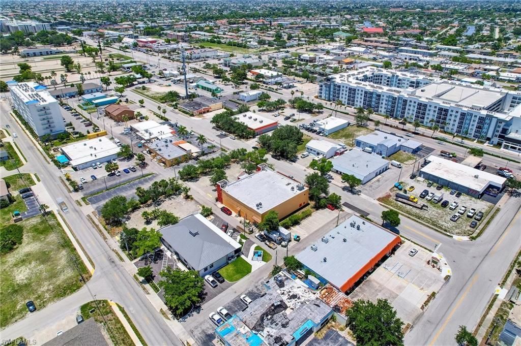 862 Lafayette St, Cape Coral, FL 33904 Photo