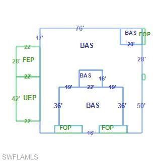 862 Lafayette St, Cape Coral, FL 33904 Photo