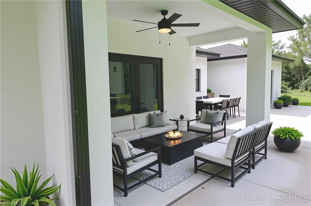407 Washington Ave, Lehigh Acres, FL 33972 Photo