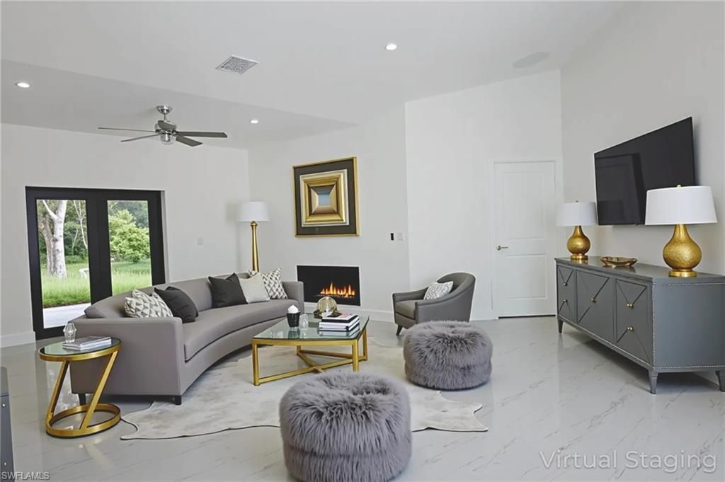 407 Washington Ave, Lehigh Acres, FL 33972 Photo